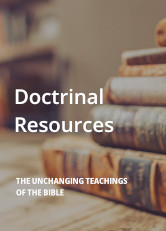 Doctrinal Resources