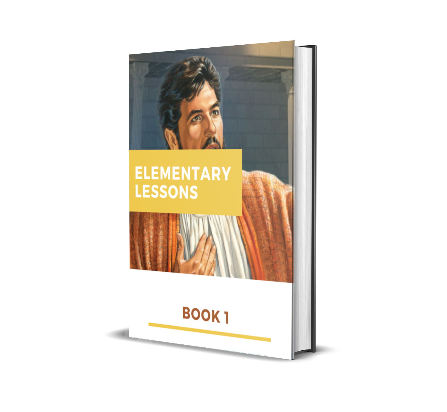 Elementary Lessons Book 1