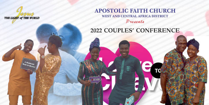 Couples Forum 2022 Report