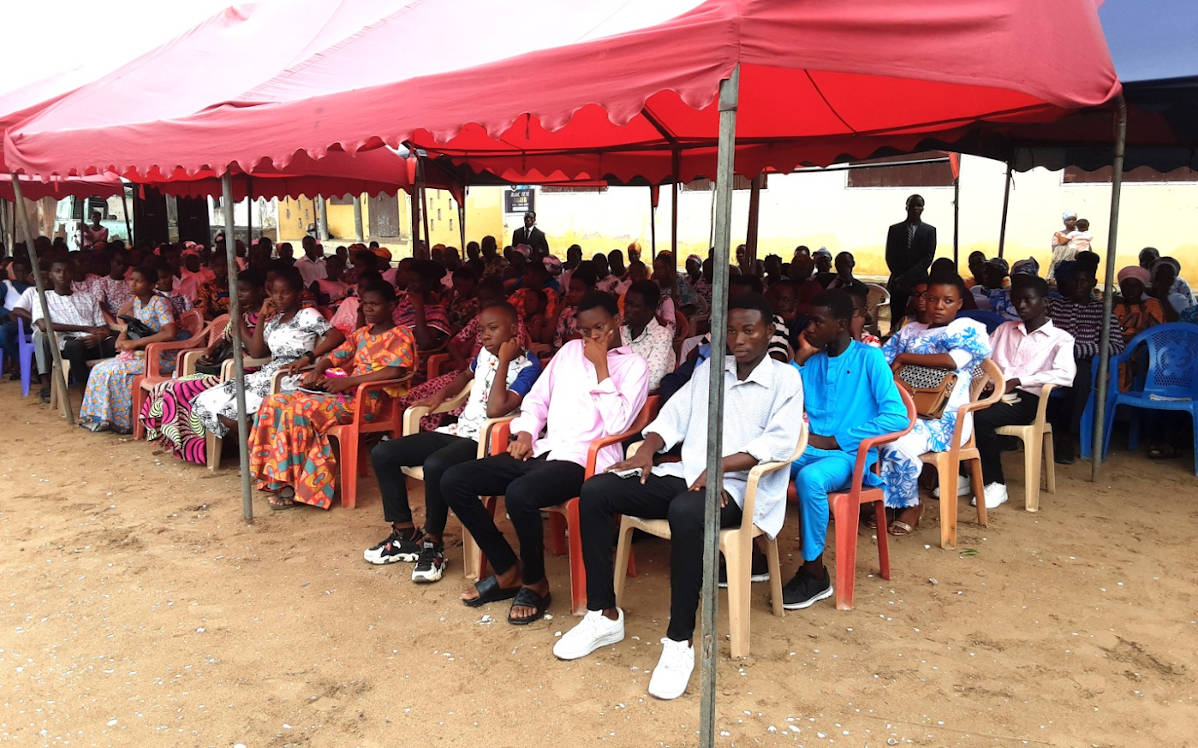2023 Ghana Easter Retreat Pic3