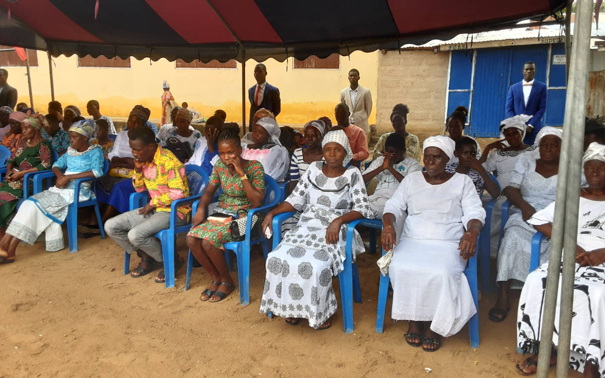 2023 Ghana Easter Retreat Pic4