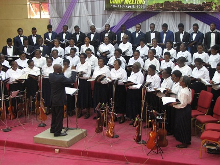 Music Concert