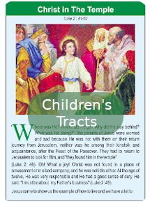Children's Tracts Children's Tracts