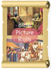 Bible Lessons Picture Roll Bible Lessons Picture Roll