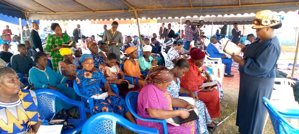 sunday school