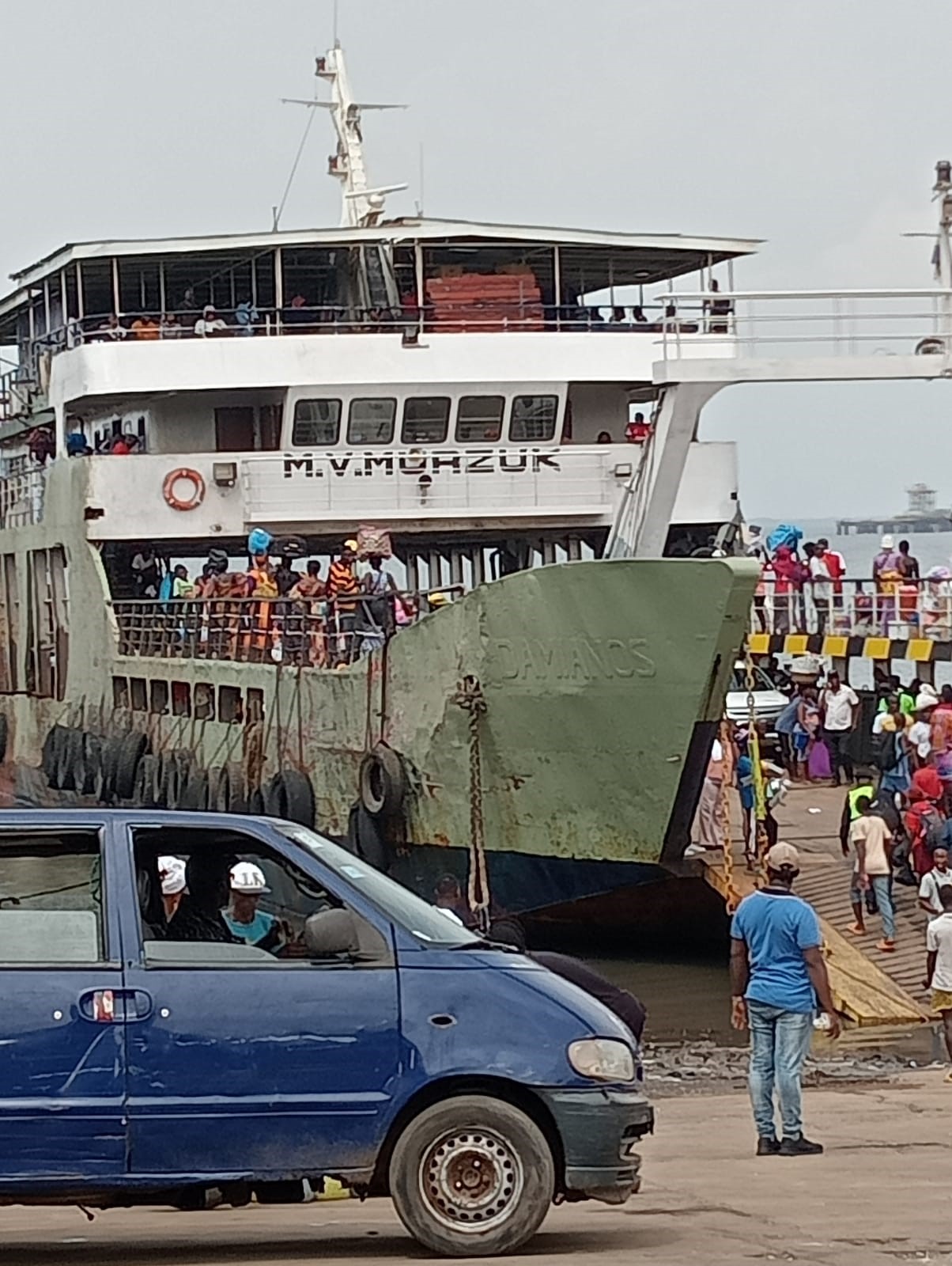 Sierra Leone
