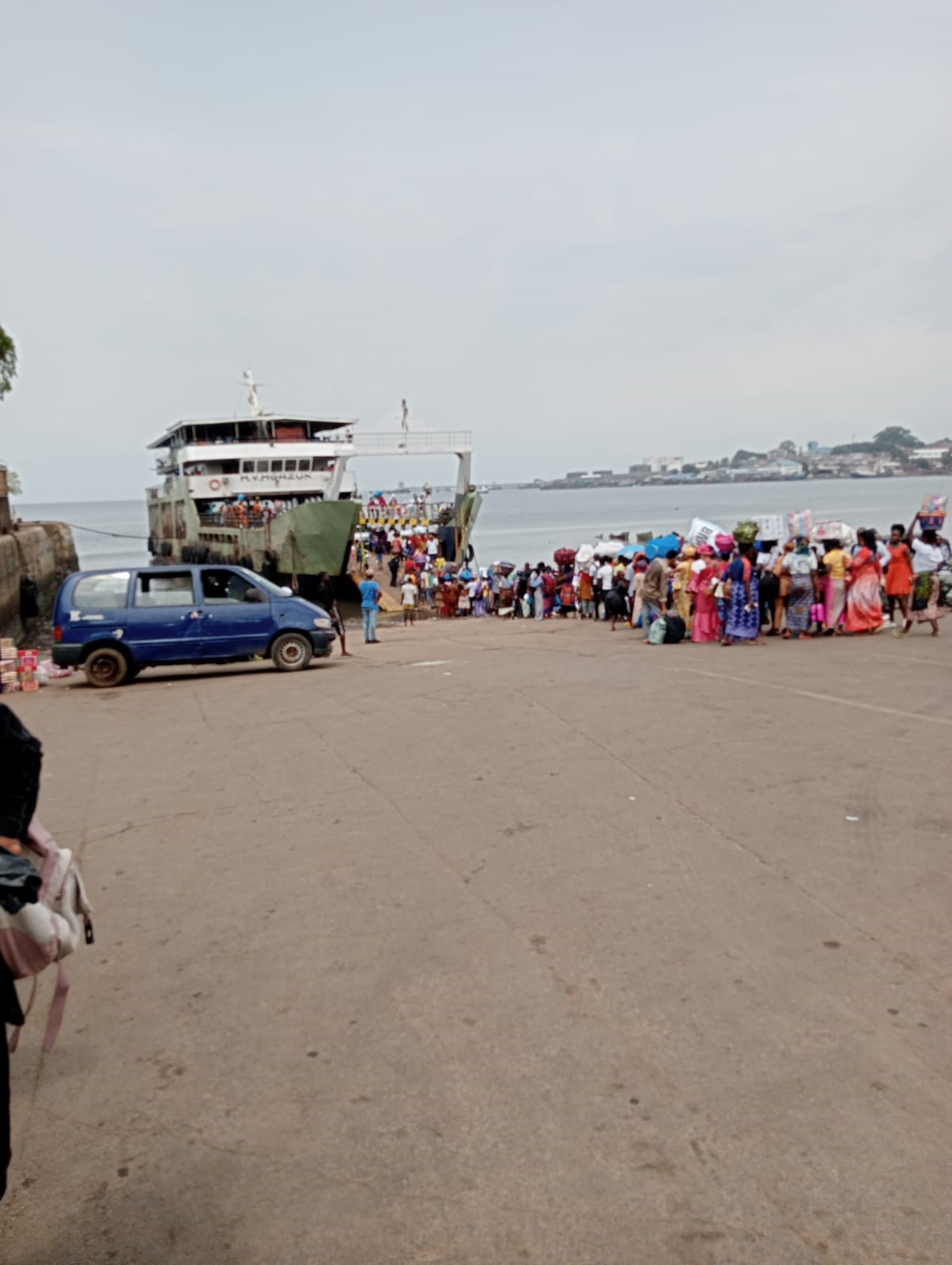 Sierra Leone