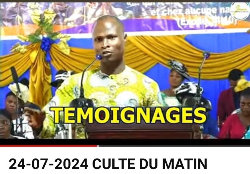 benin