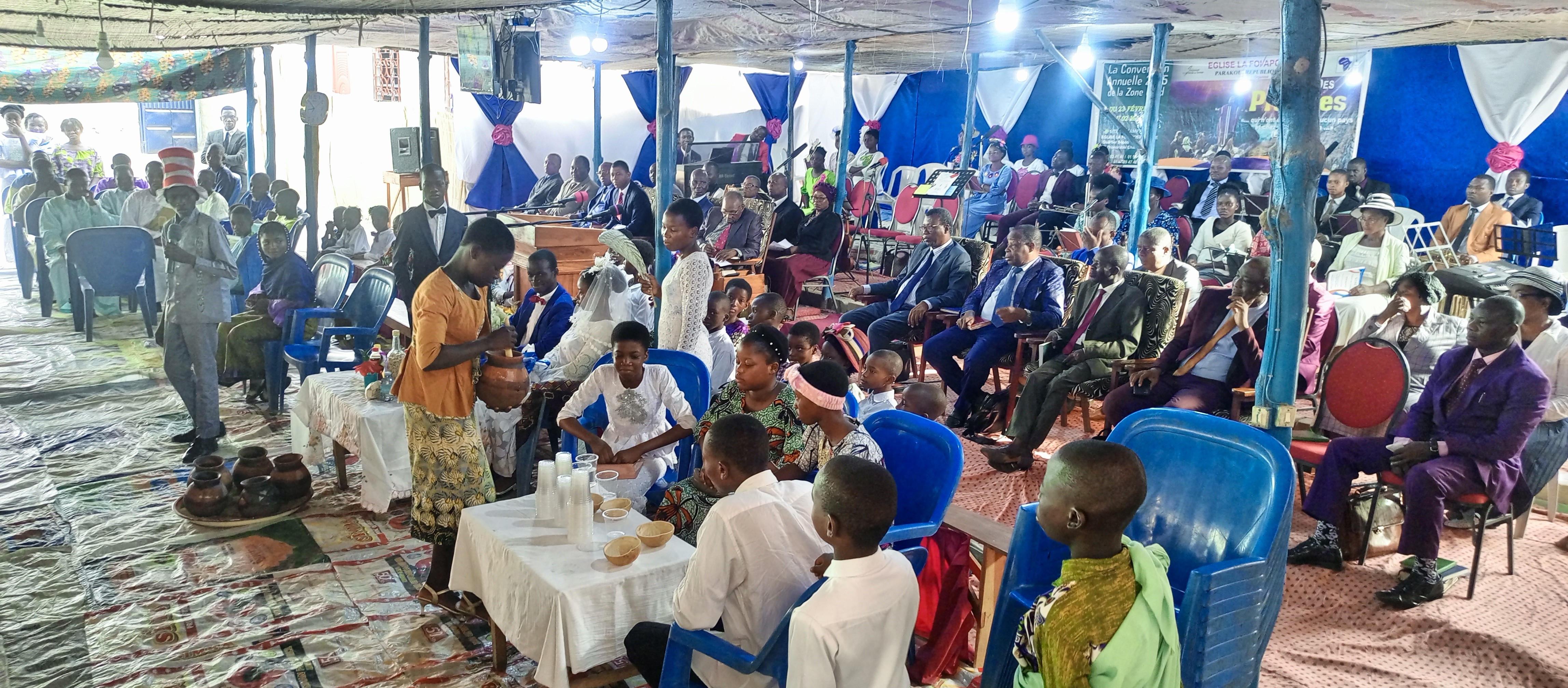 Benin