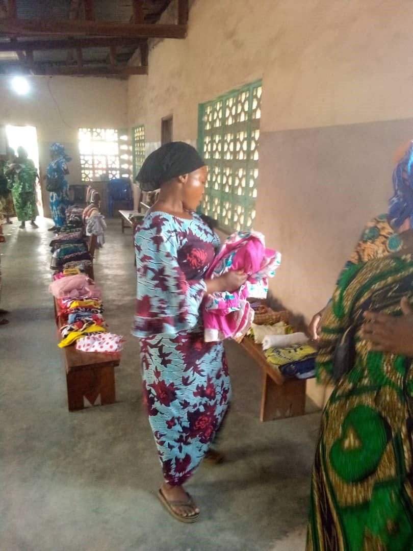 Benin