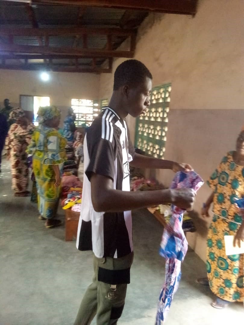 Benin
