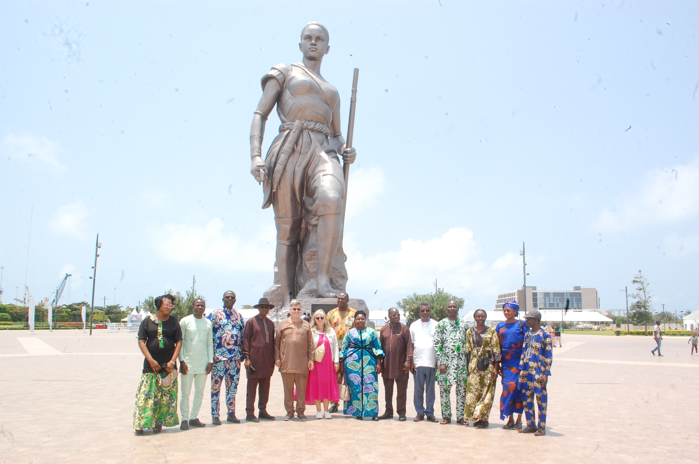 benin