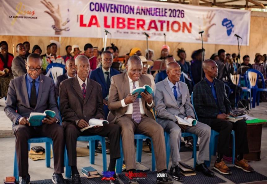 Congo