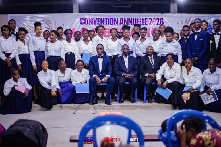Congo
