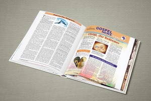 Gospel News in Africa Vol. 12 No. 4