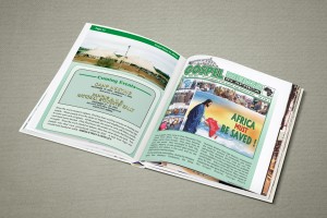 Gospel News in Africa Vol. 5 No. 3